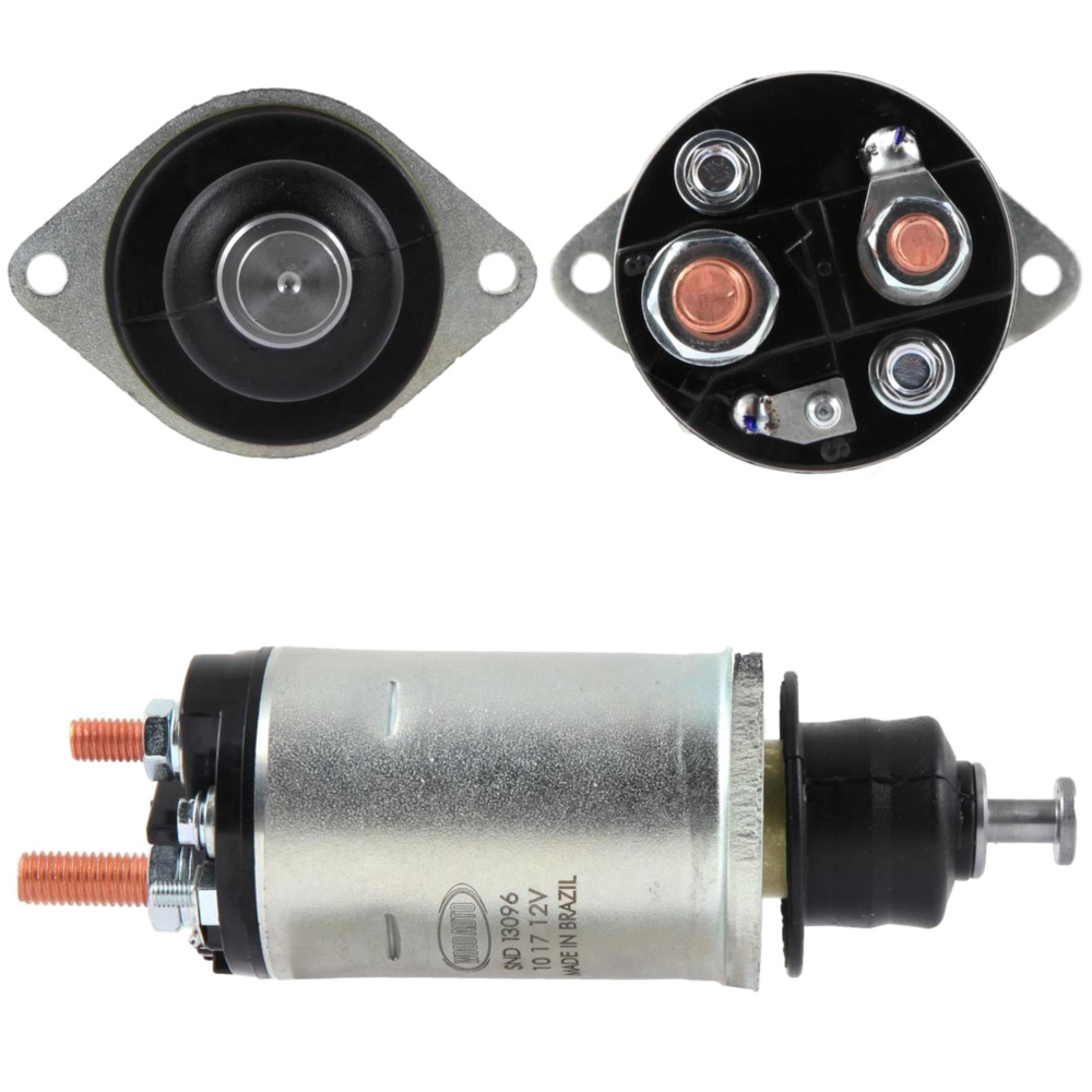 Relais - +Line Selected - 054.000.604.036