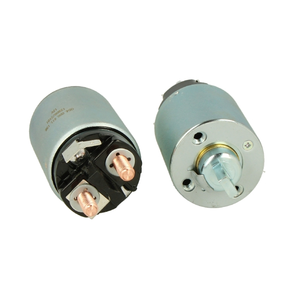 Relais - +Line Selected - 054.000.611.136