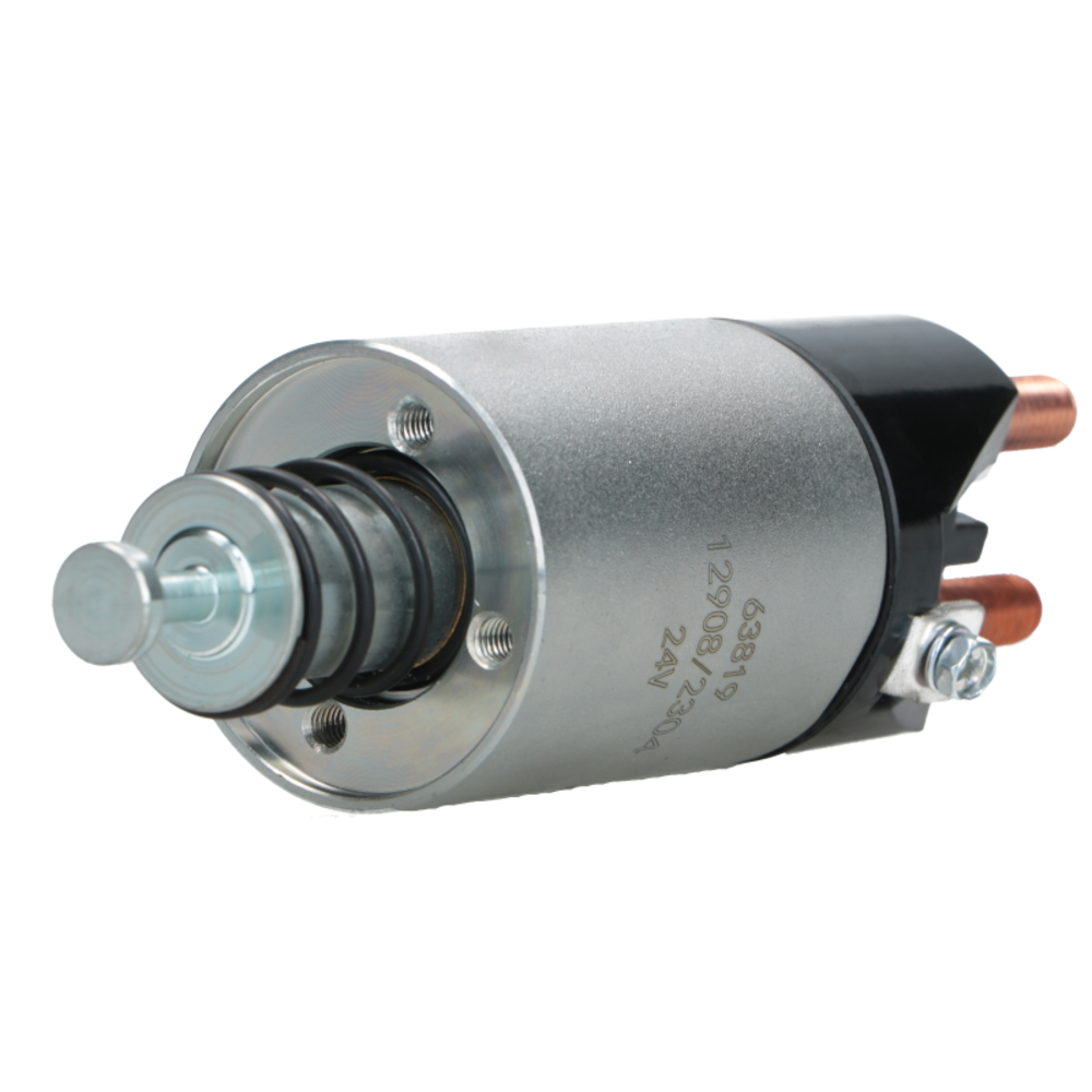 Relais - +Line Selected - 054.000.663.136