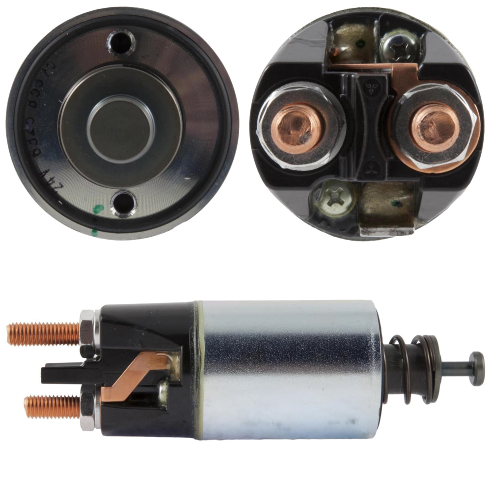 Relais - Mitsubishi Neuf - 054.000.664.370