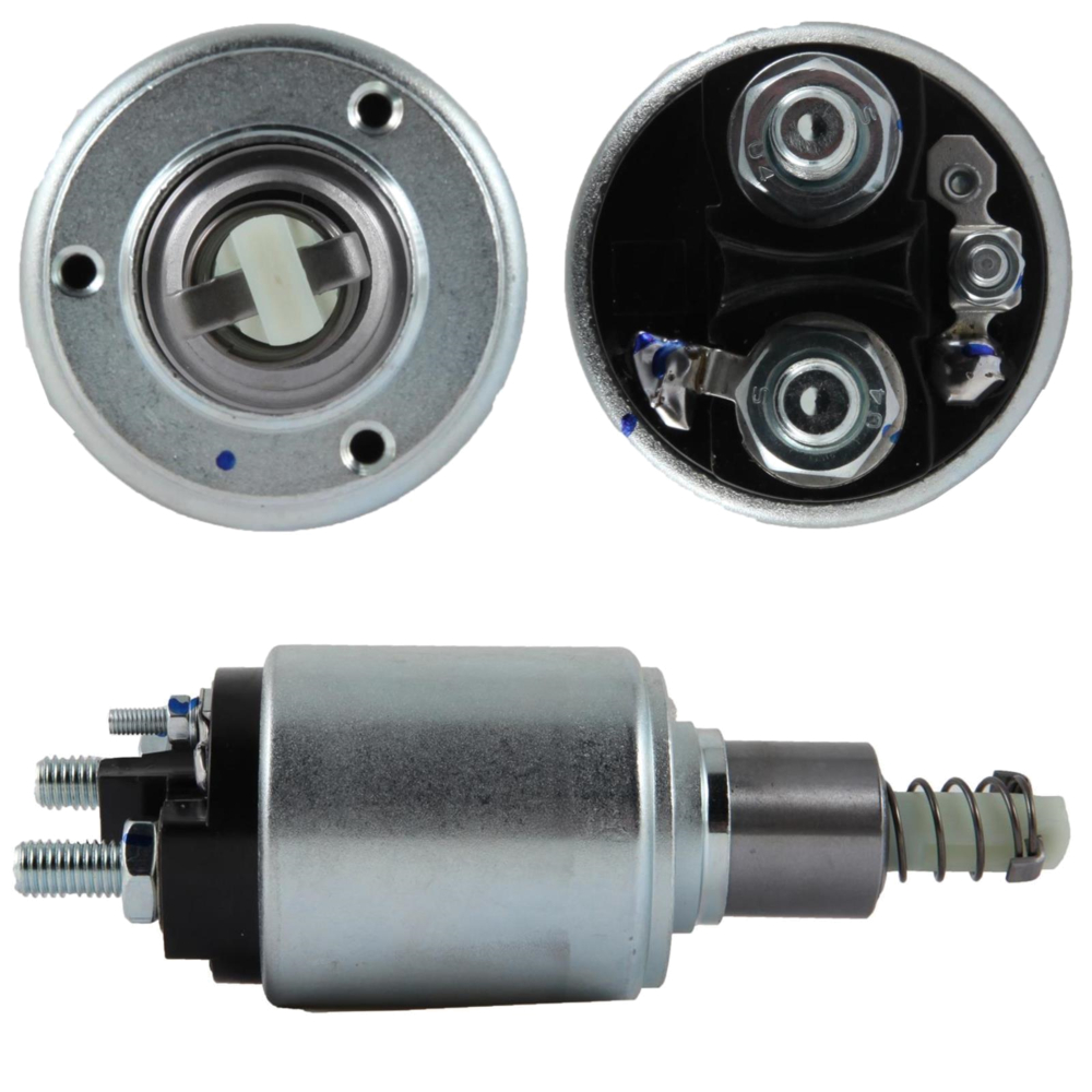 Relais - +Line Selected - 054.000.694.016