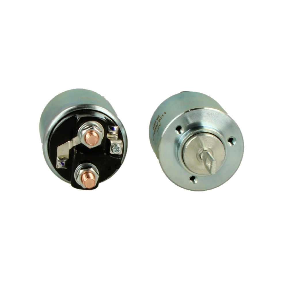 Relais - +Line Selected - 054.000.702.016