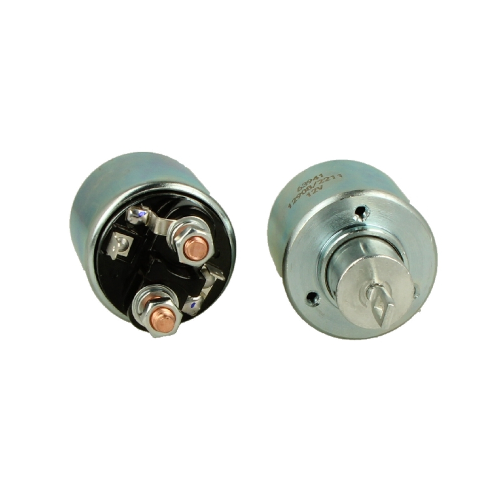 Relais - +Line Selected - 054.000.705.016