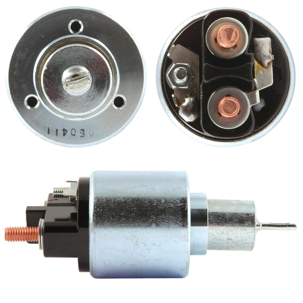 Relais - +Line Selected - 054.000.720.017