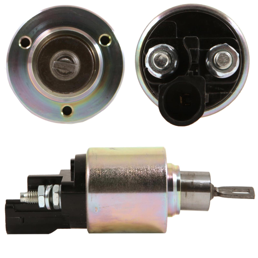 Relais - +Line Selected - 054.000.722.016