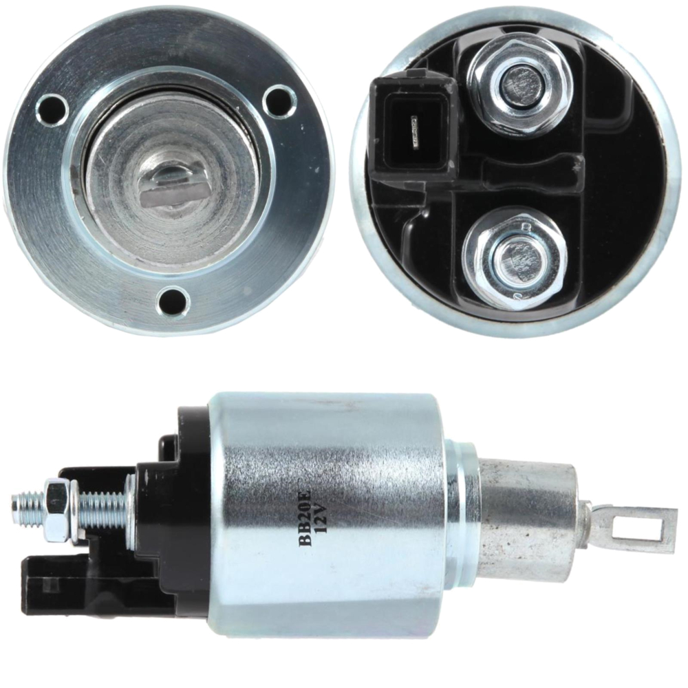 Relais - +Line Original - 054.000.724.010