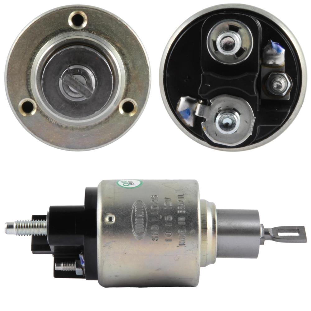 Relais - +Line Selected - 054.000.725.016