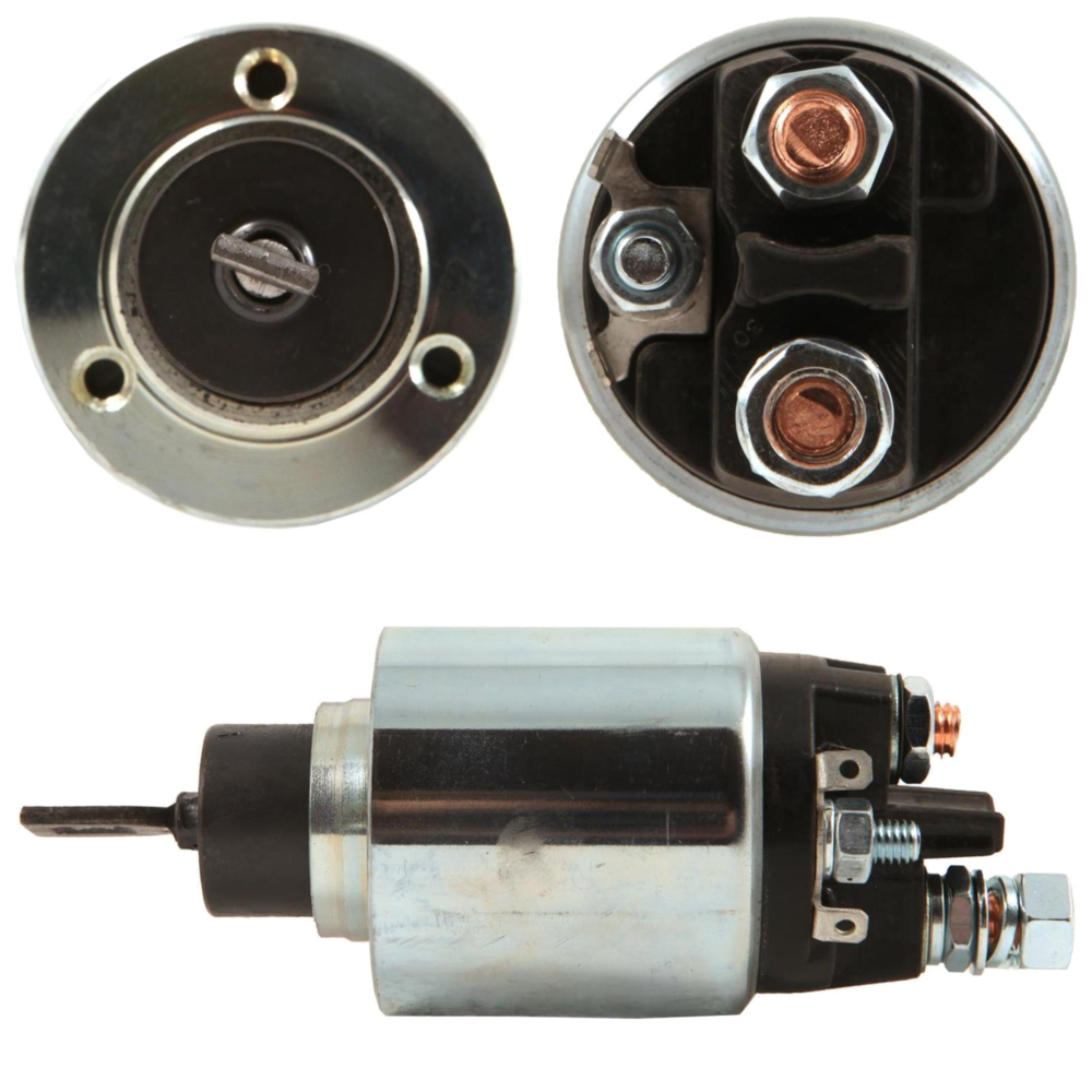 Relais - +Line Selected - 054.000.726.016