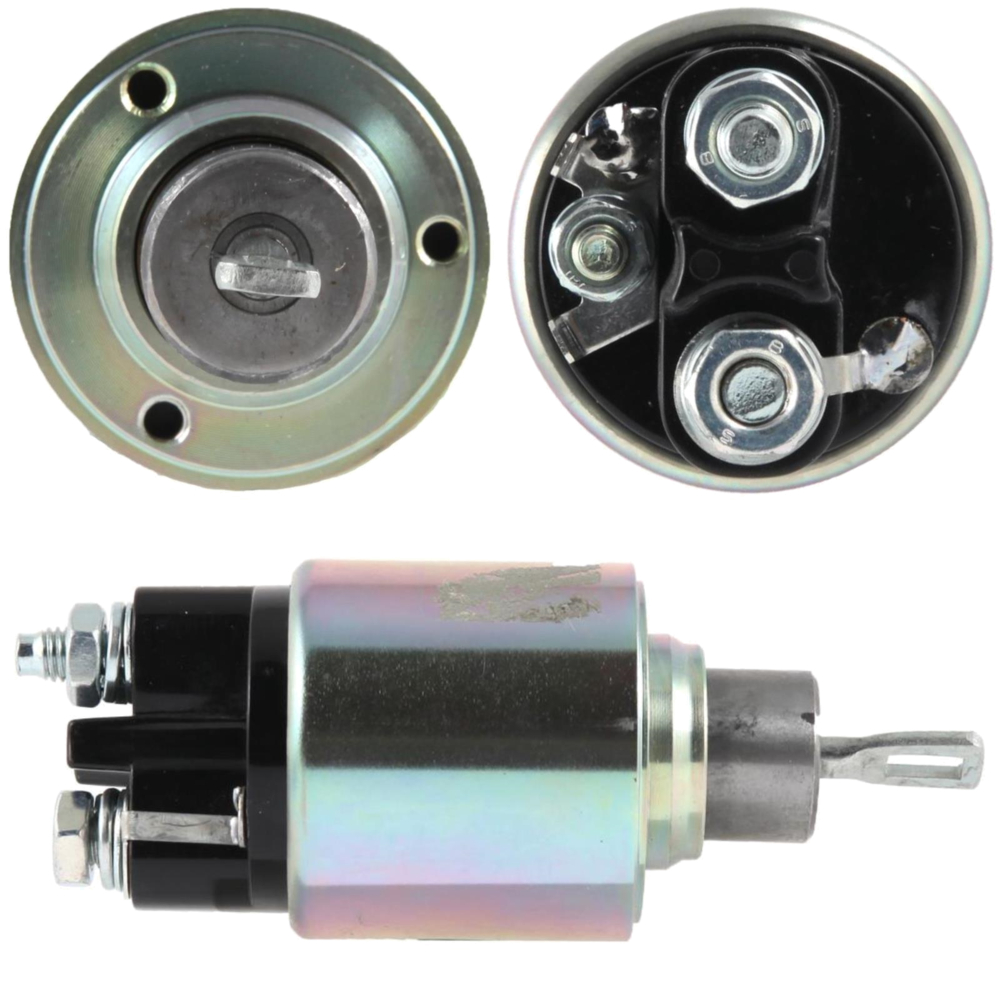 Relais - +Line Selected - 054.000.727.016