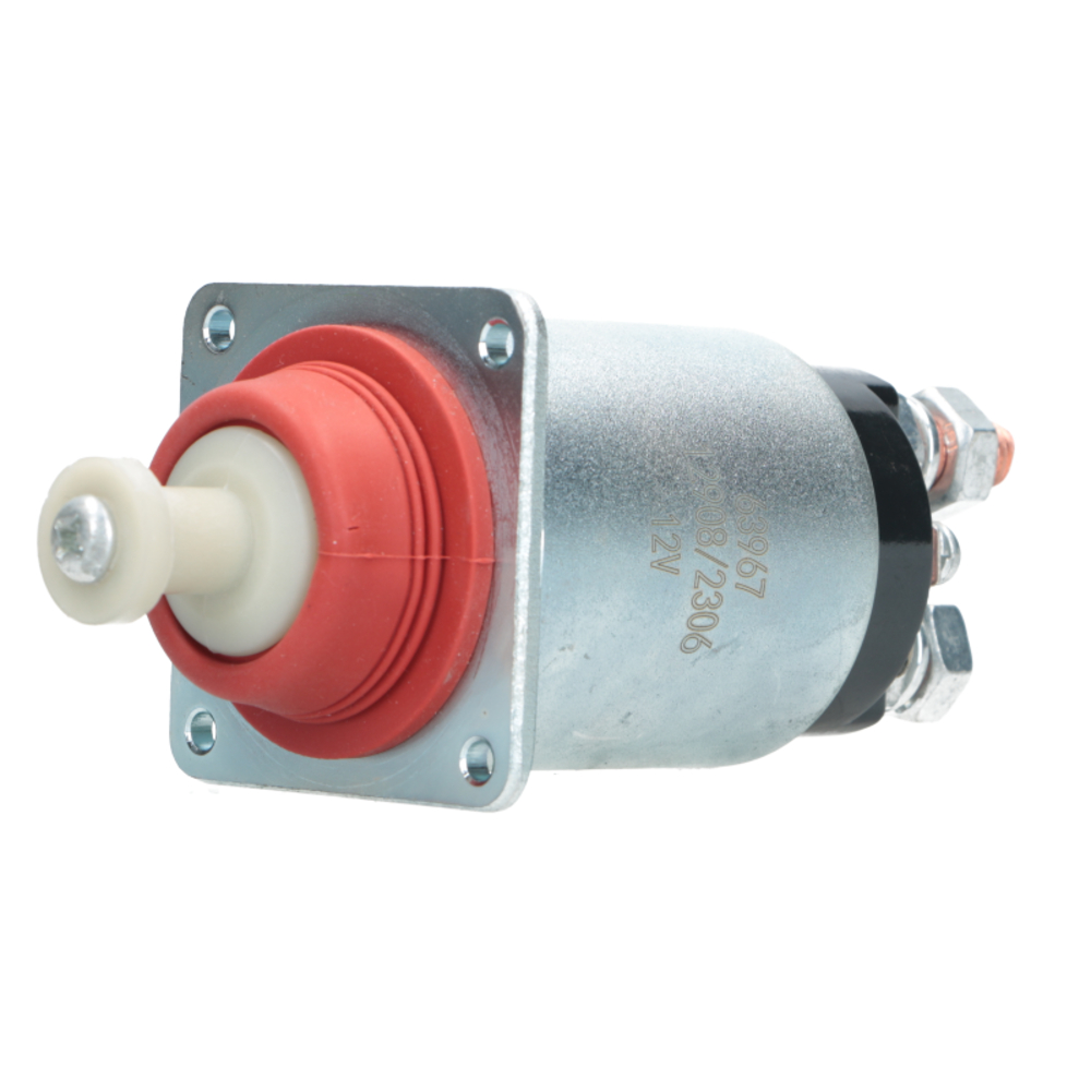 Relais - +Line Selected - 054.000.731.016