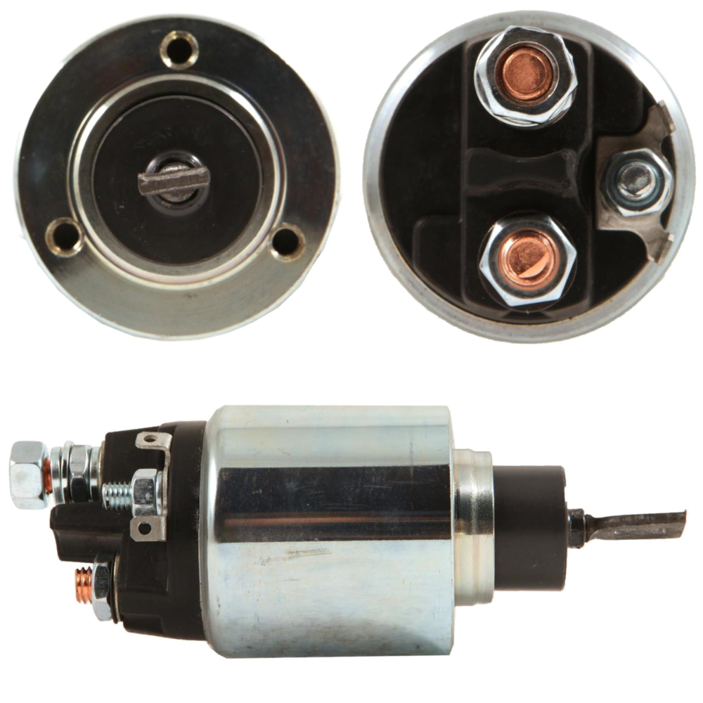 Relais - +Line Selected - 054.000.758.016