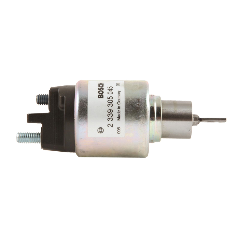 Relais - Bosch Neuf - 054.000.758.210