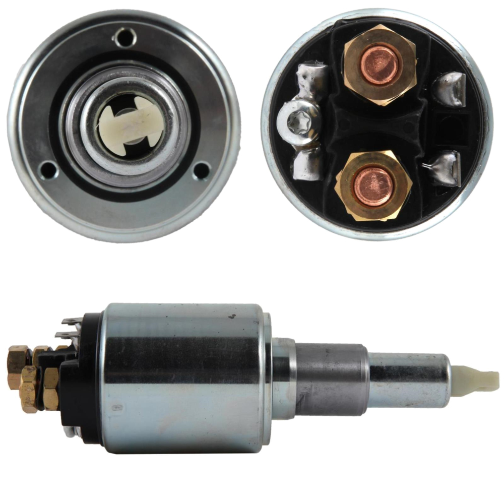 Relais - +Line Selected - 054.000.759.016