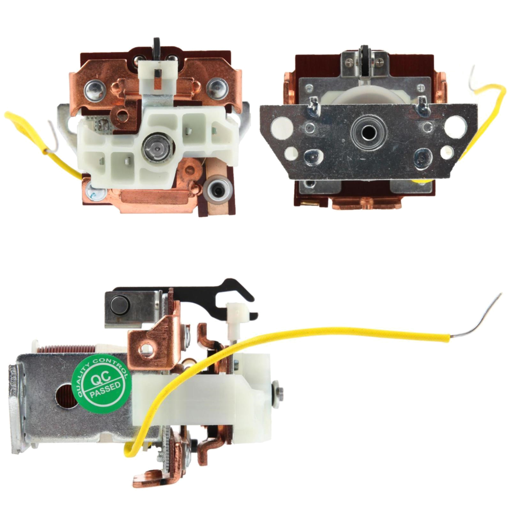 Relais - +Line Selected - 054.000.766.016