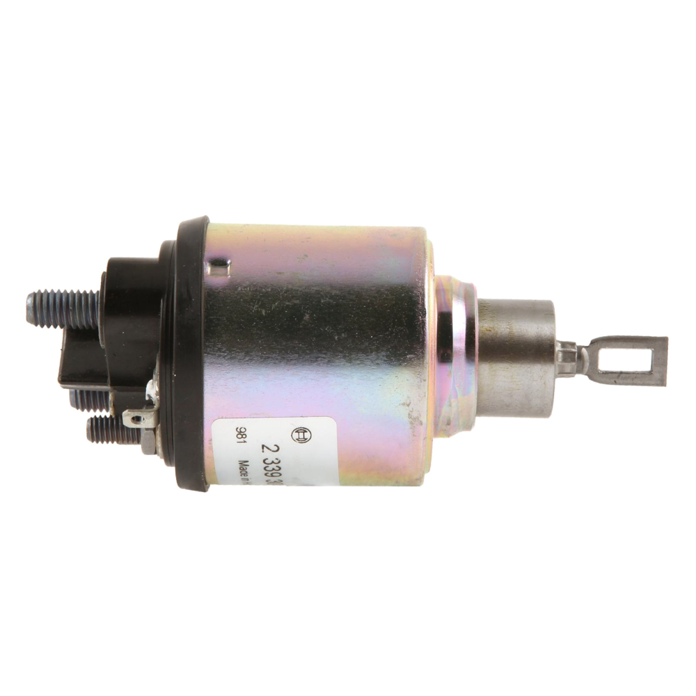 Relais - Bosch Neuf - 054.000.780.210
