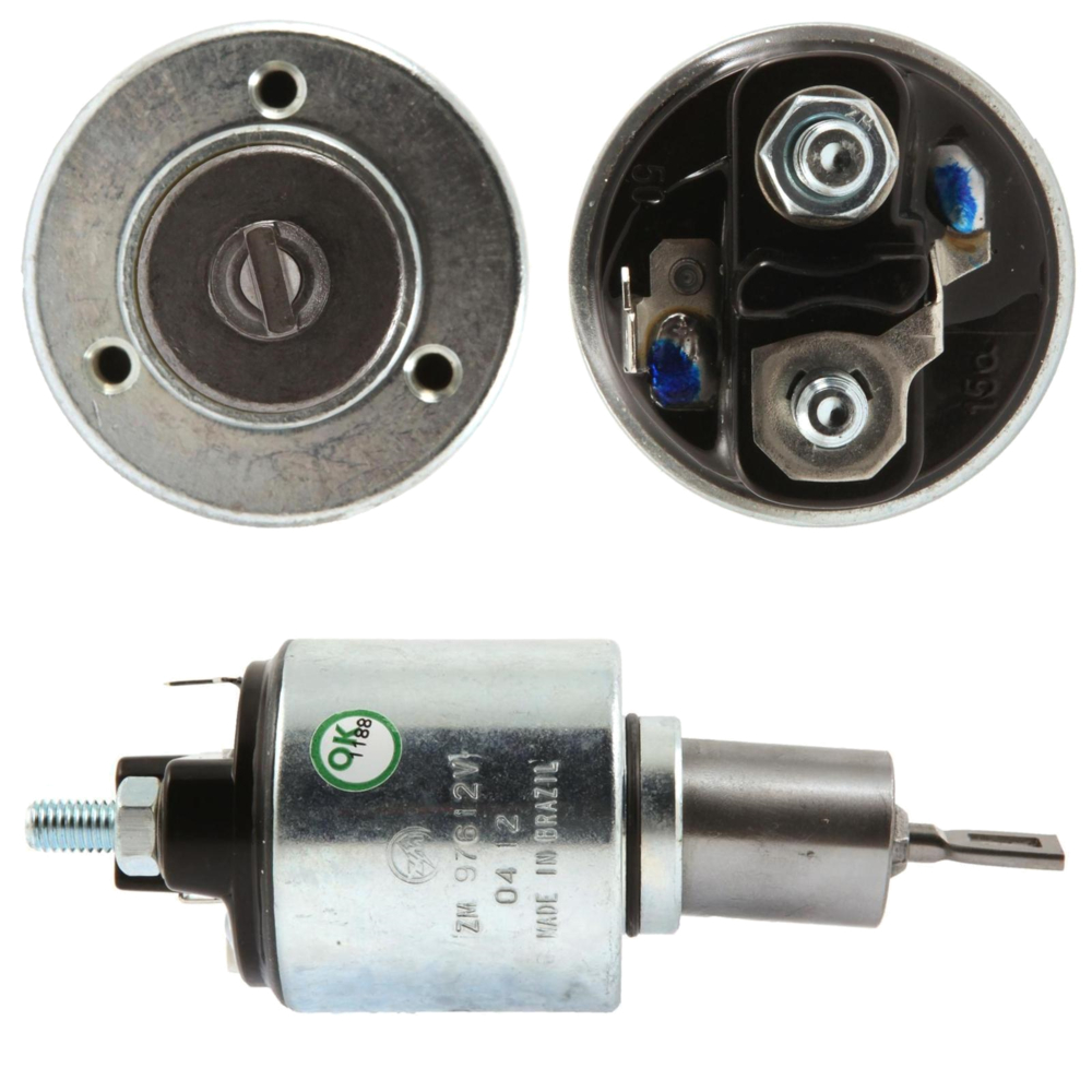 Relais - +Line Selected - 054.000.809.016