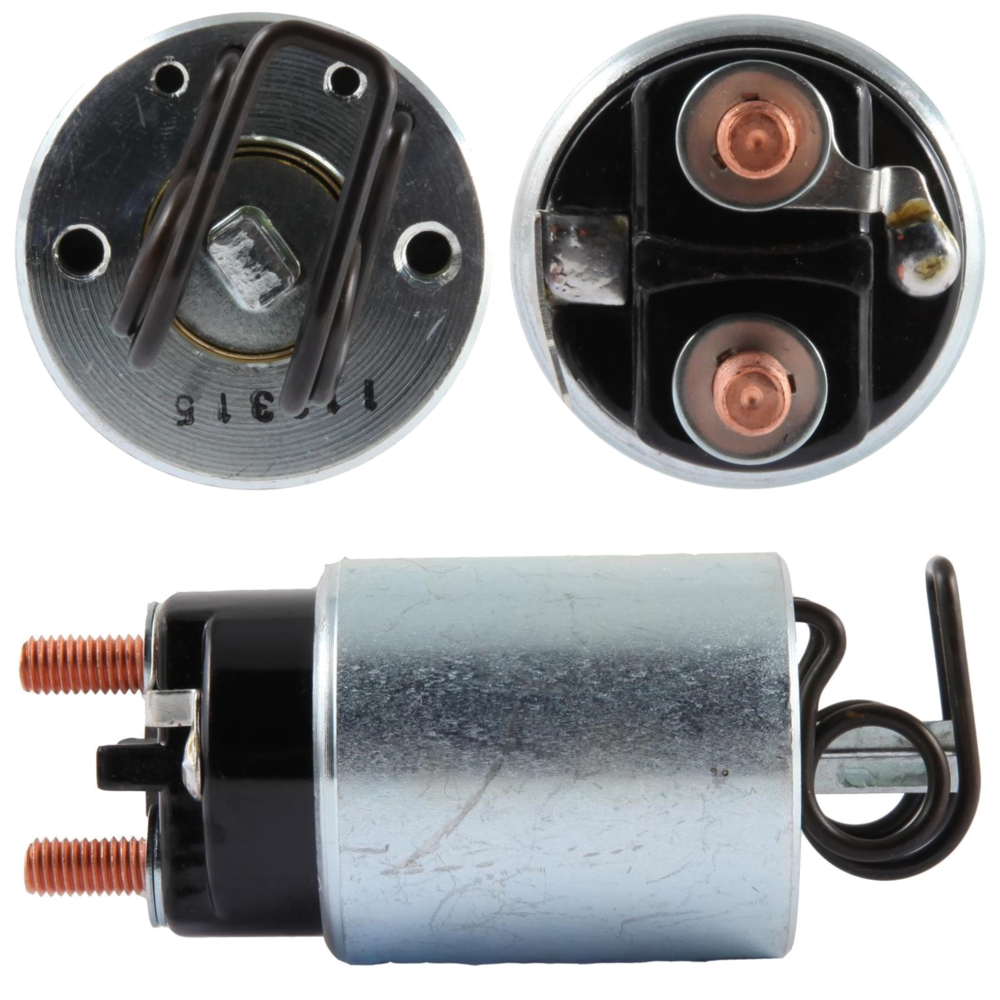 Relais - +Line Selected - 054.000.899.086