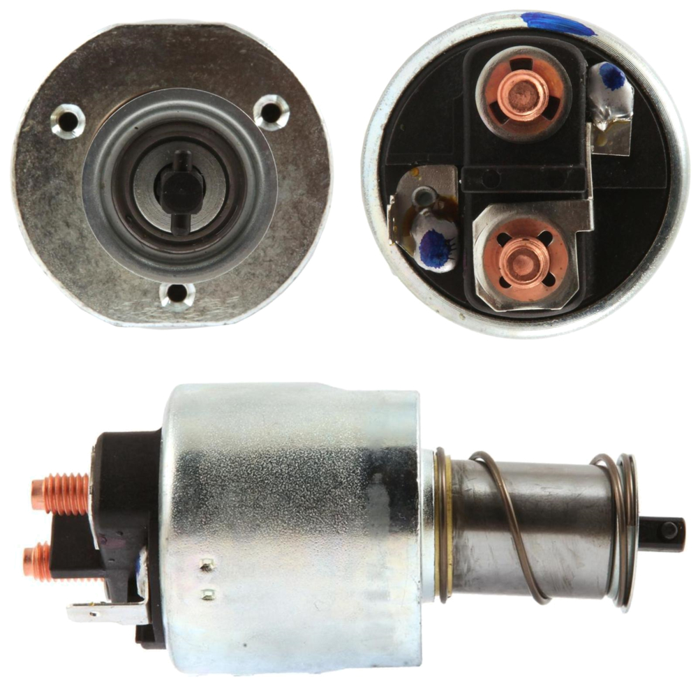 Relais - +Line Selected - 054.000.904.006