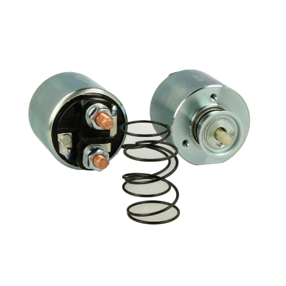 Relais - +Line Selected - 054.000.905.006