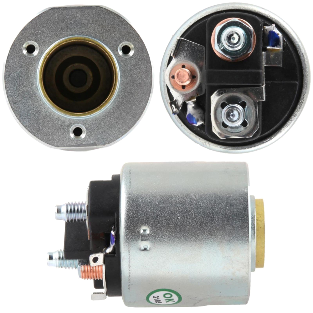 Relais - +Line Selected - 054.000.909.006