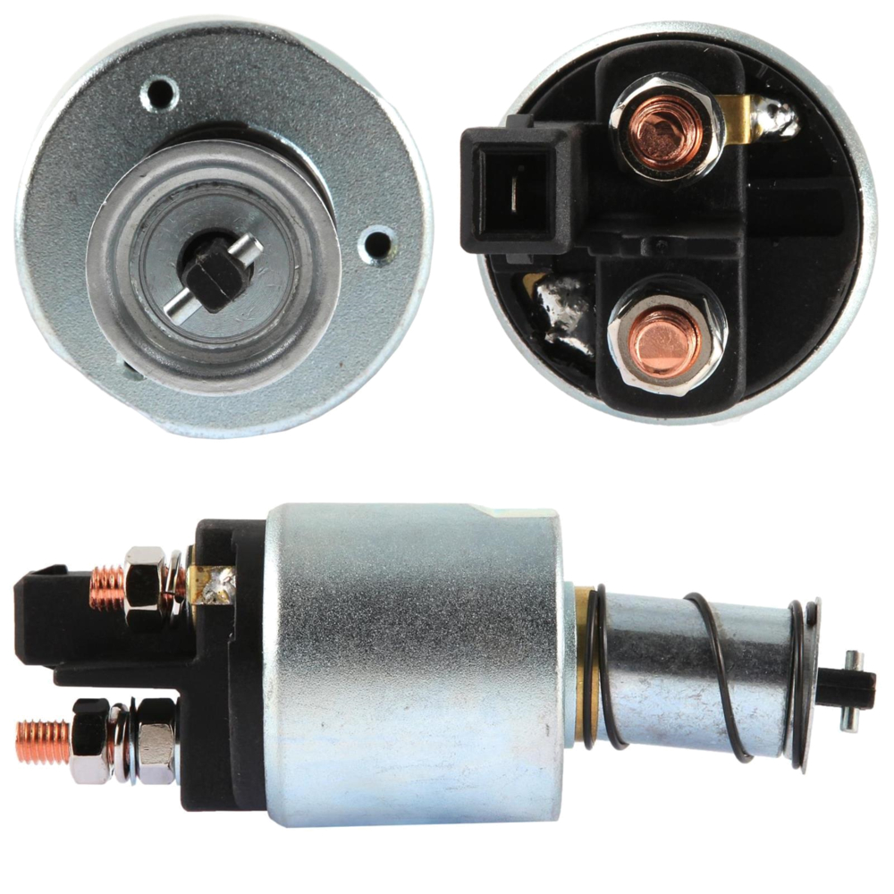 Relais - +Line Selected - 054.000.912.006