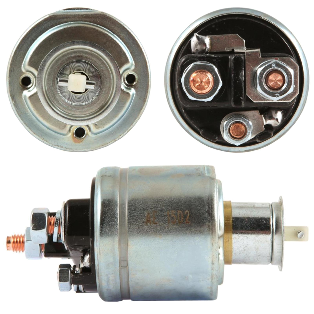 Relais - +Line Selected - 054.000.916.006