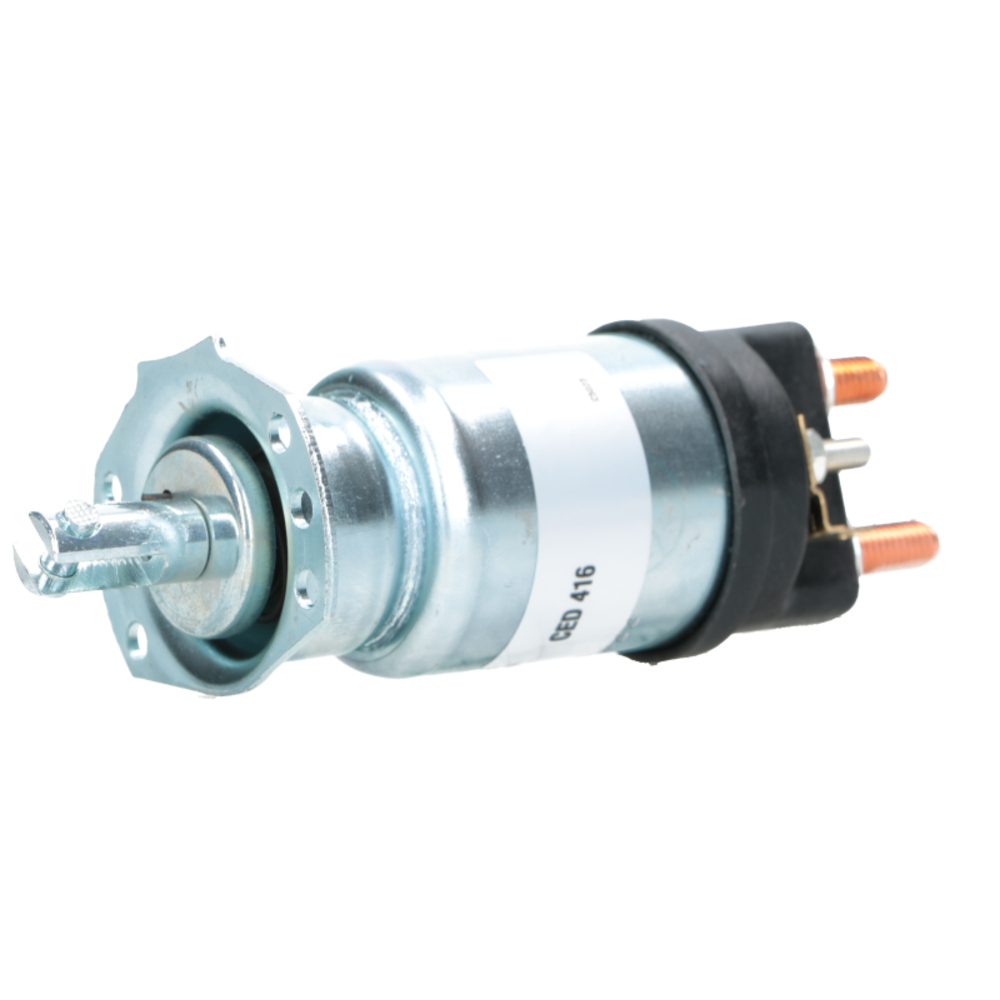 Relais - Valeo Neuf - 054.000.922.500