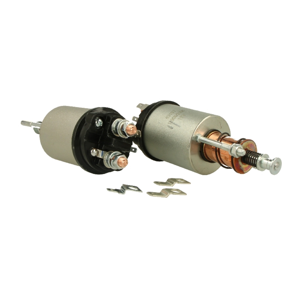 Relais - +Line Selected - 054.000.927.106