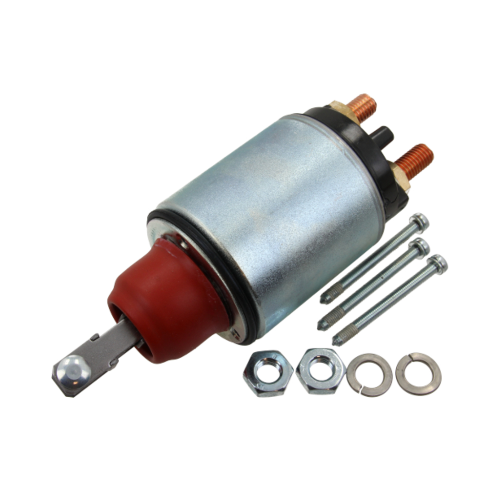 Relais - Mahle Neuf - 054.000.963.310