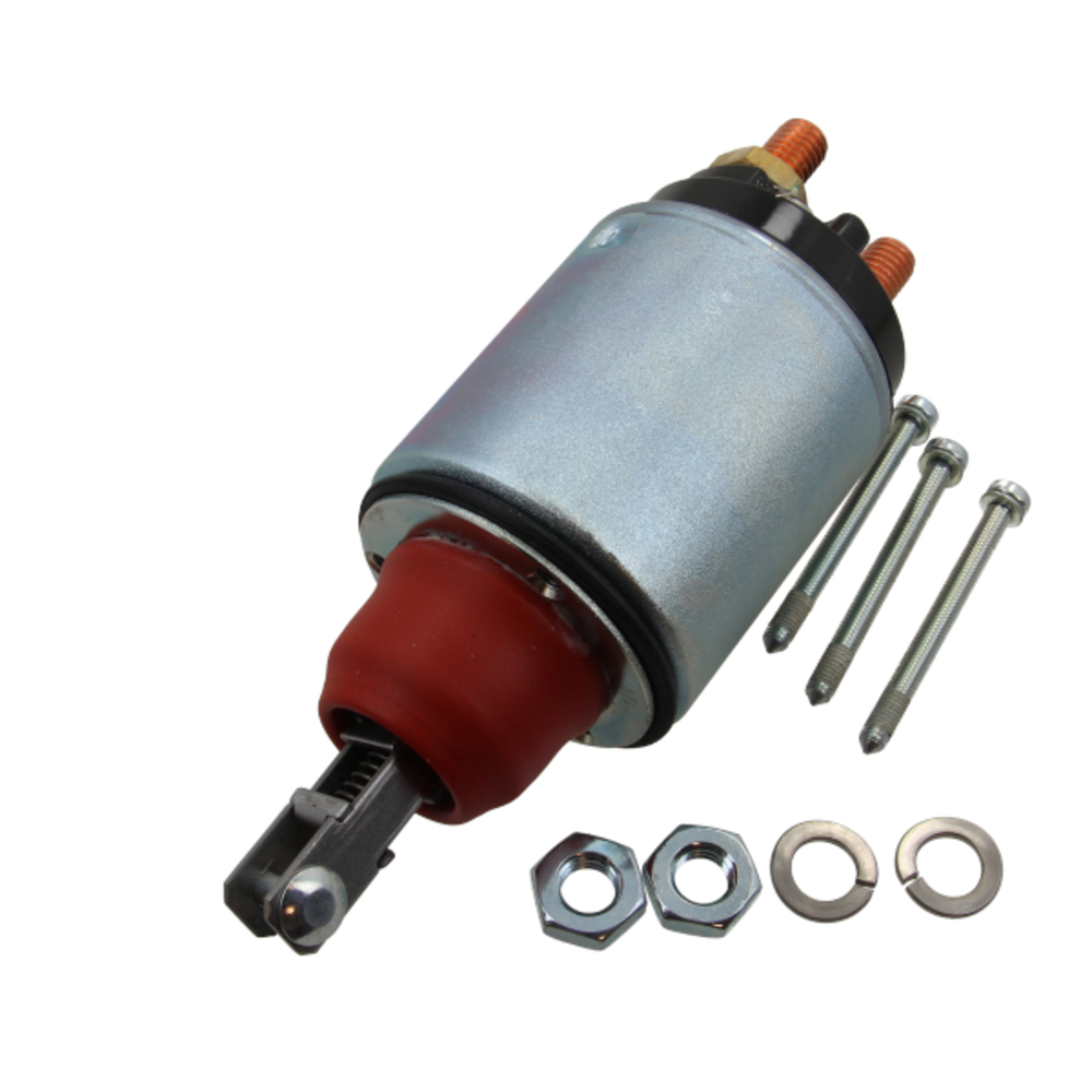 Relais - Mahle Neuf - 054.000.964.310