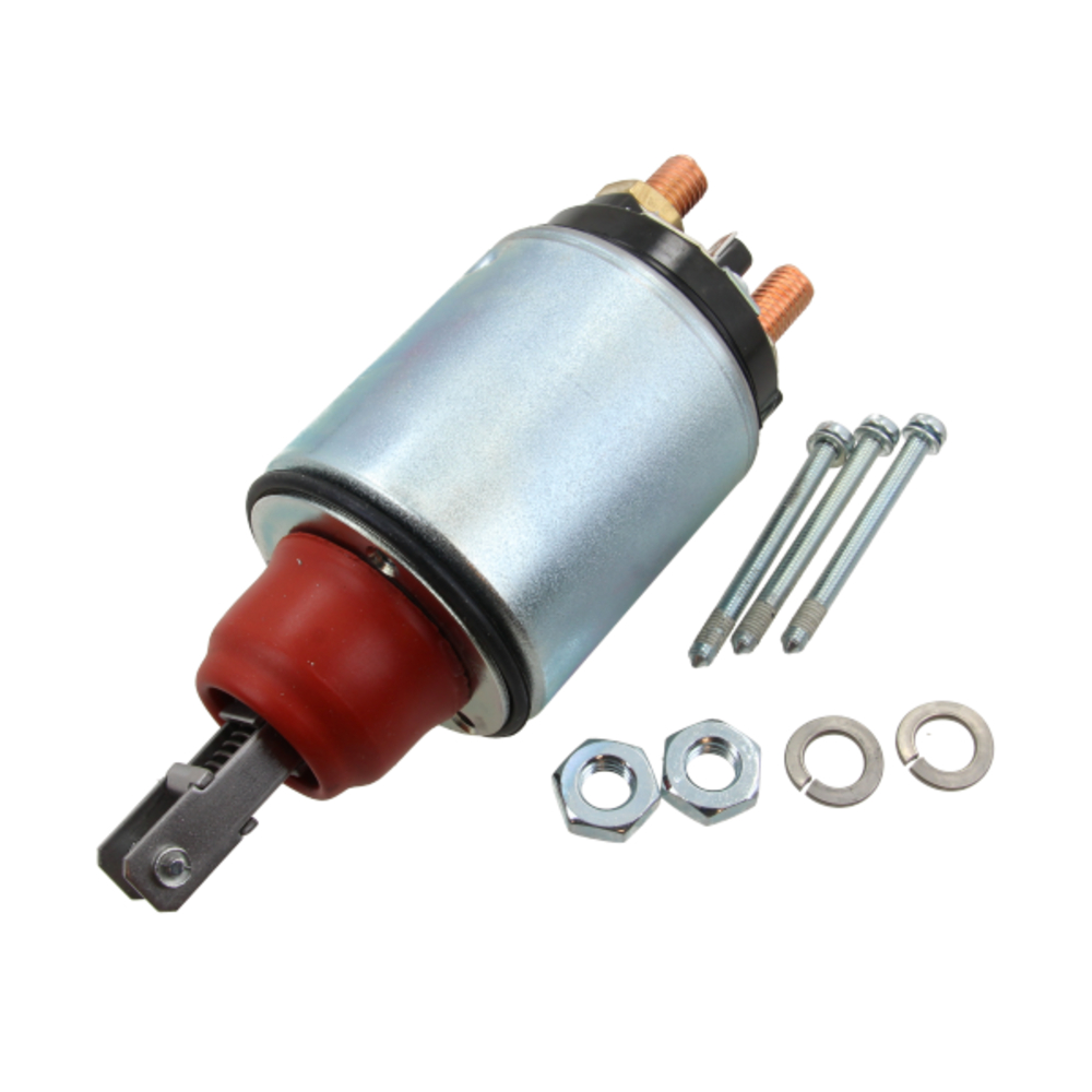 Relais - Mahle Neuf - 054.000.978.310