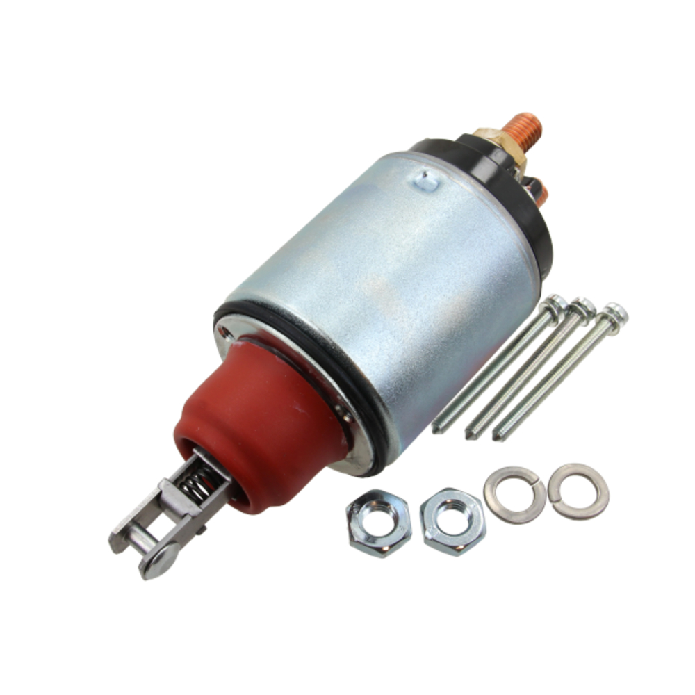 Relais - Mahle Neuf - 054.000.982.310