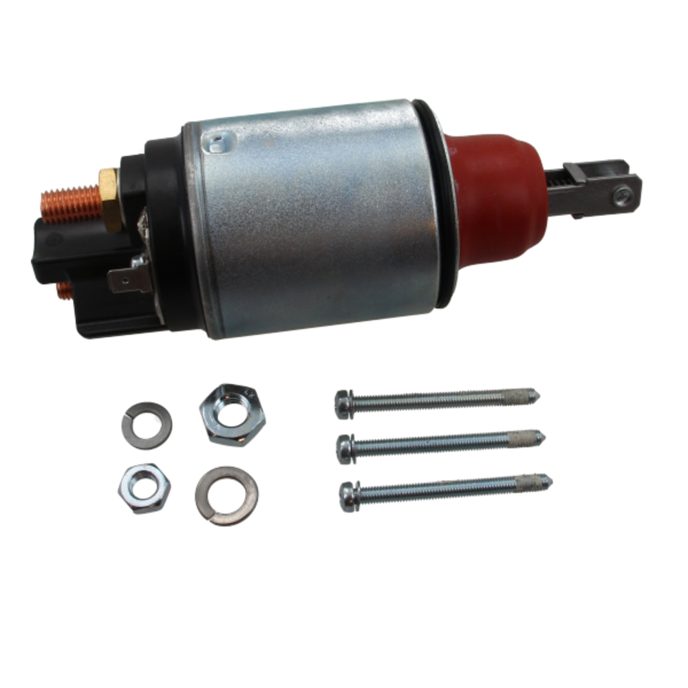 Relais - Mahle Neuf - 054.000.985.310