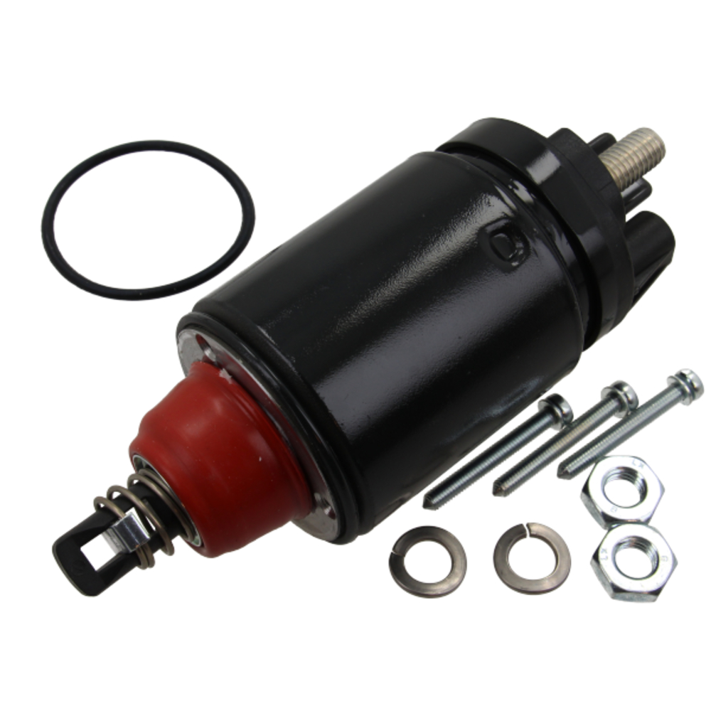 Relais - Mahle Neuf - 054.000.987.310