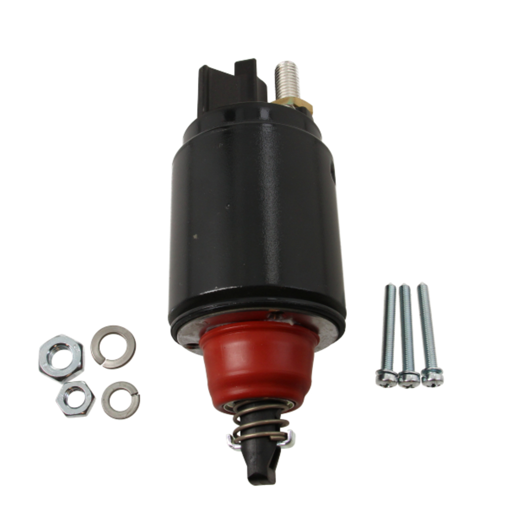 Solenoid - Mahle Neuf - 054.000.990.310