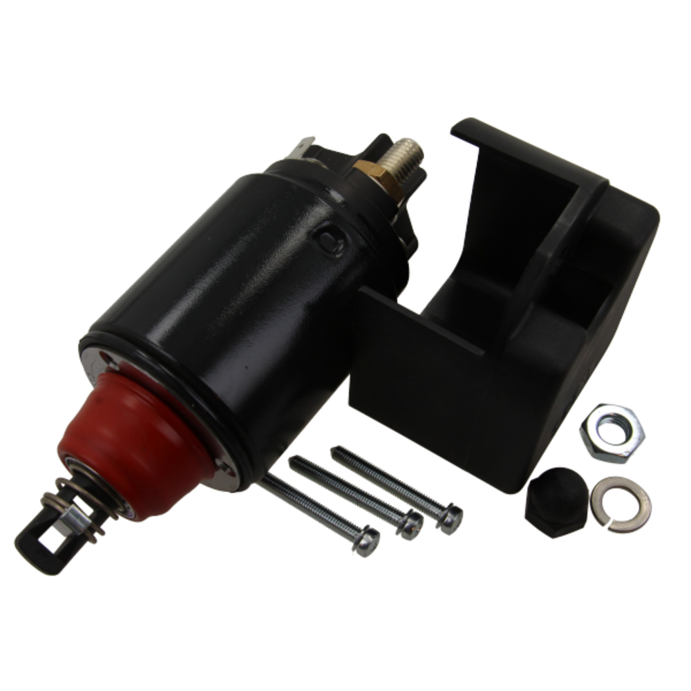 Relais - Mahle Neuf - 054.000.996.310