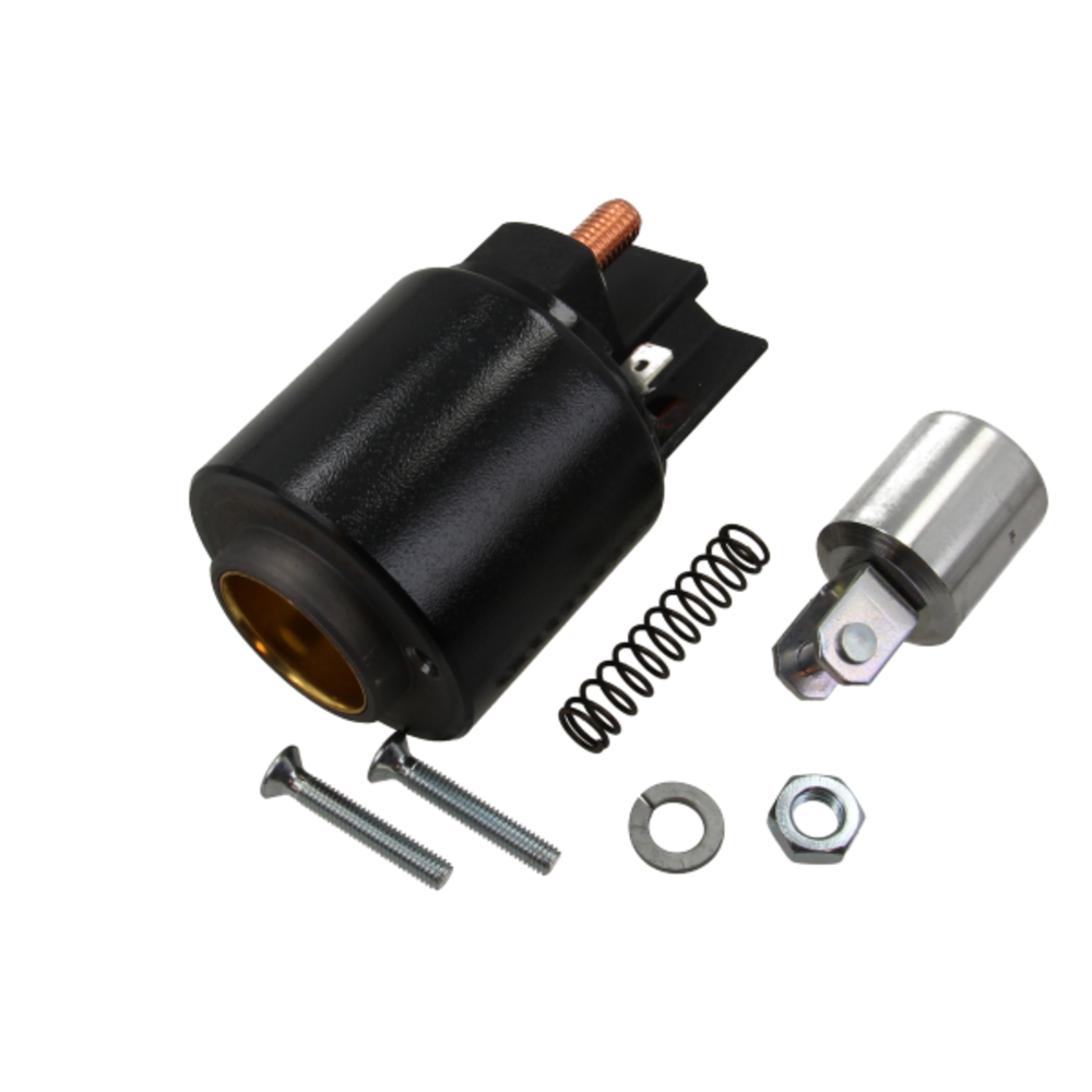 Relais - Mahle Neuf - 054.000.998.310