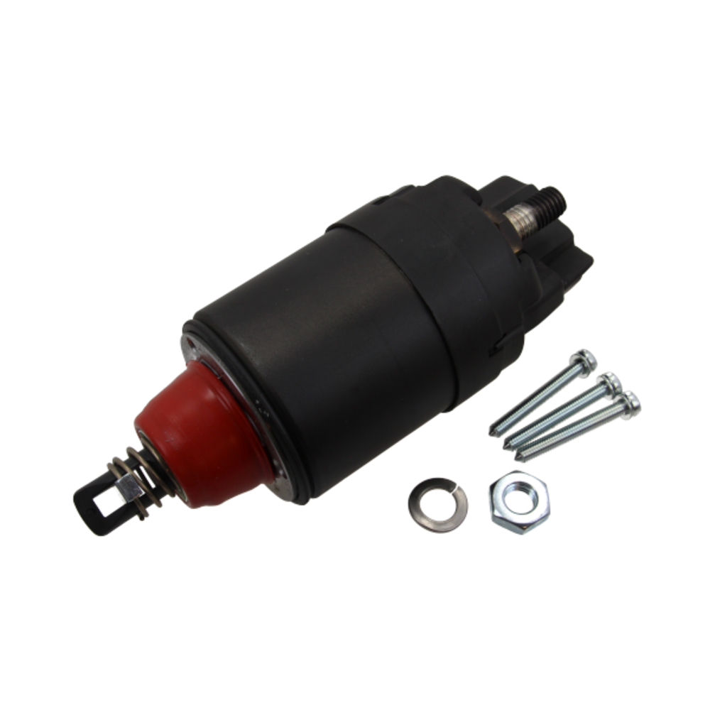 Relais - Mahle Neuf - 054.000.999.310