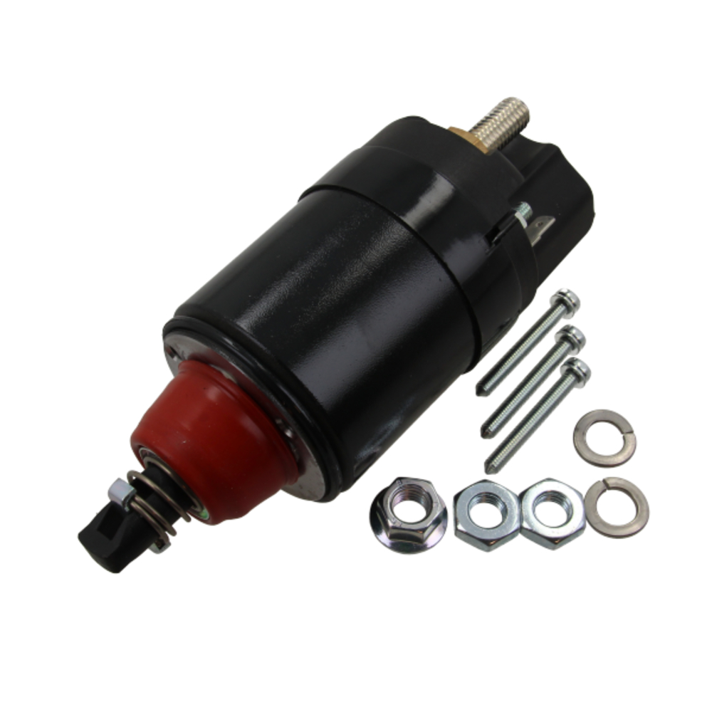 Relais - Mahle Neuf - 054.001.007.310