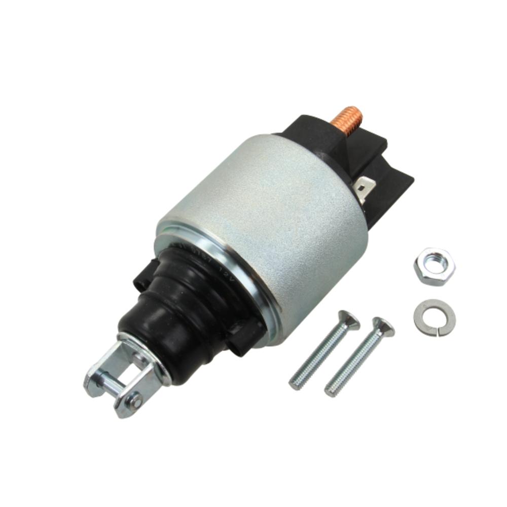 Relais - Mahle Neuf - 054.001.008.311