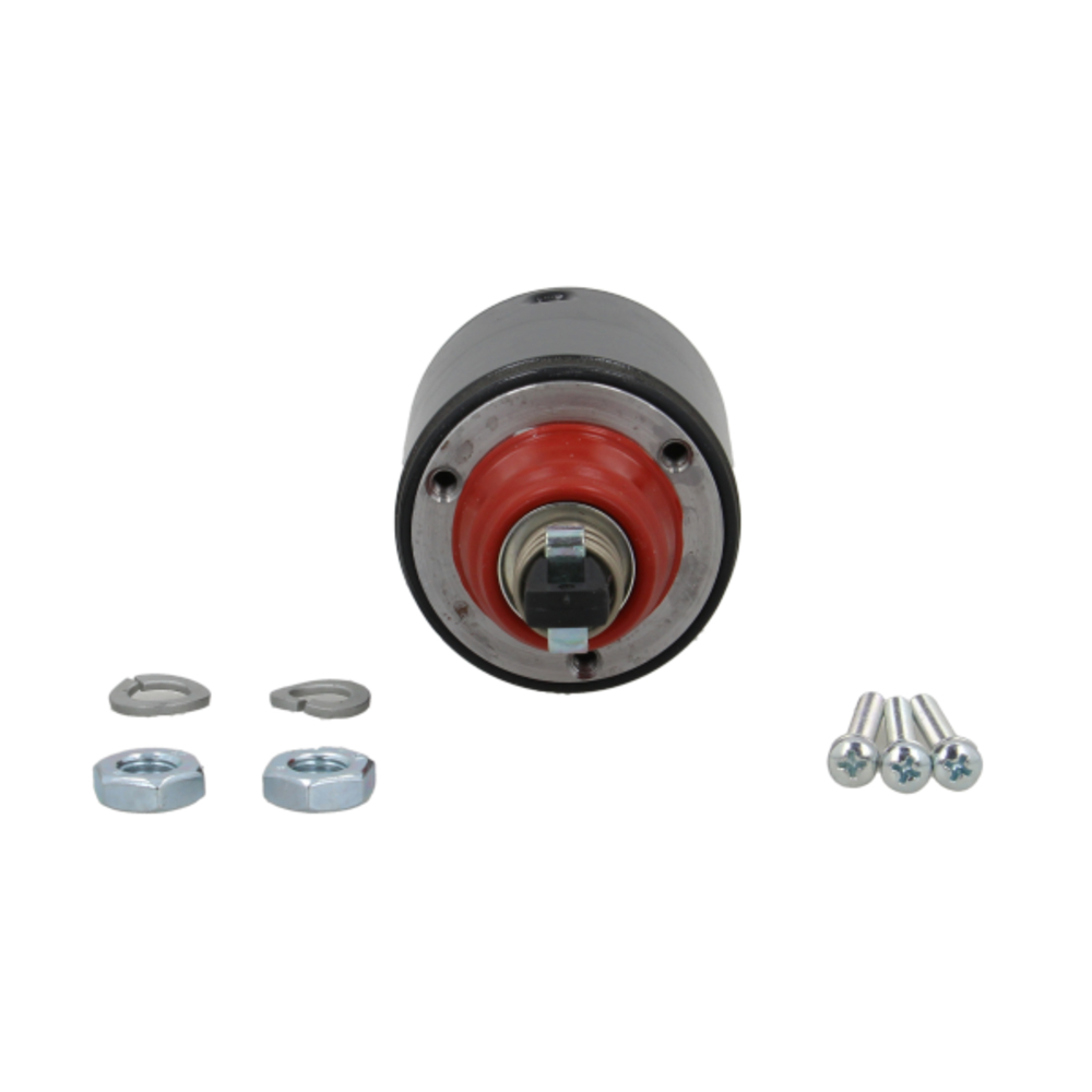 Relais - Mahle Neuf - 054.001.013.310