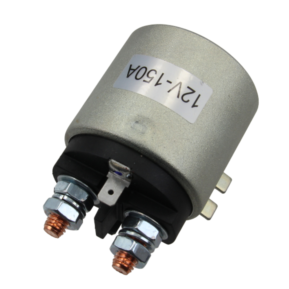 Relais - Mahle Neuf - 054.001.014.310