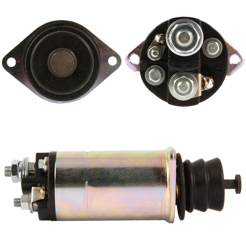 Relais - Nikko Neuf - 054.001.016.710