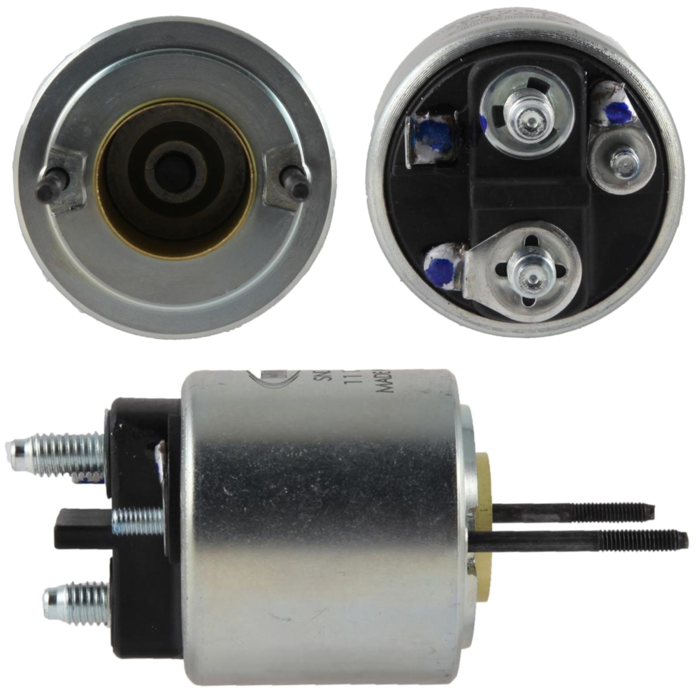 Relais - +Line Selected - 054.001.025.006