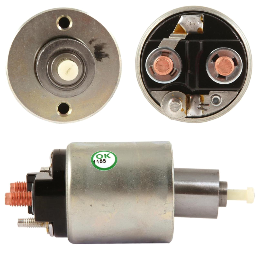 Relais - +Line Selected - 054.001.039.026