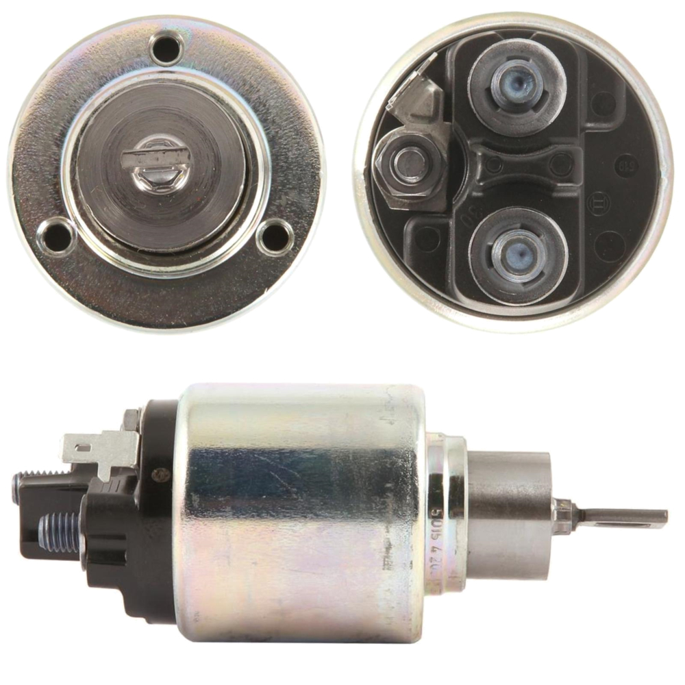 Relais - Bosch Neuf - 054.001.043.210