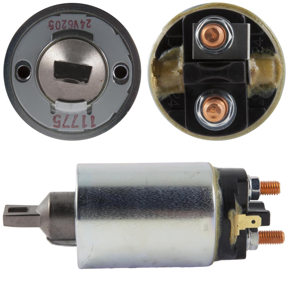 Relais - Mitsubishi Neuf - 054.001.070.370