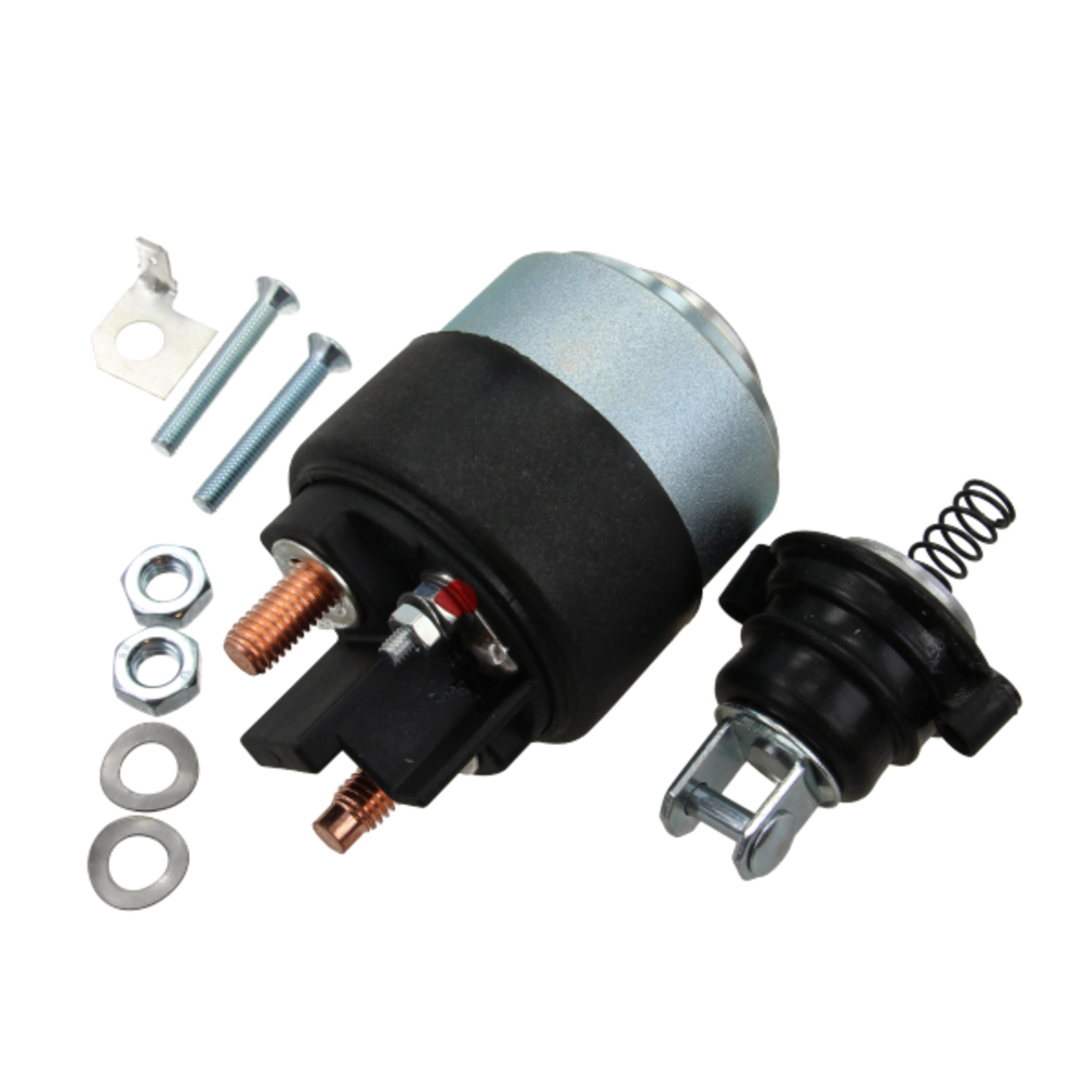 Relais - Mahle Neuf - 054.001.074.310