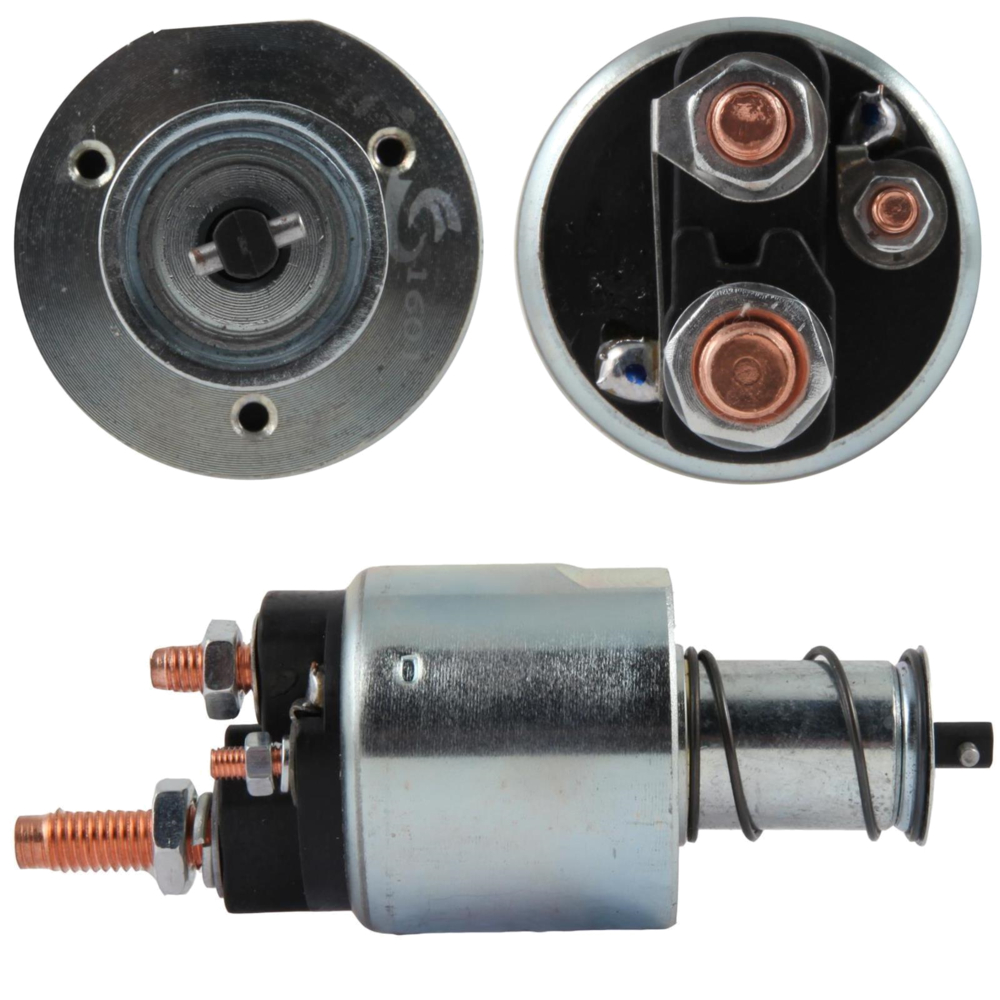 Relais - +Line Selected - 054.001.101.006