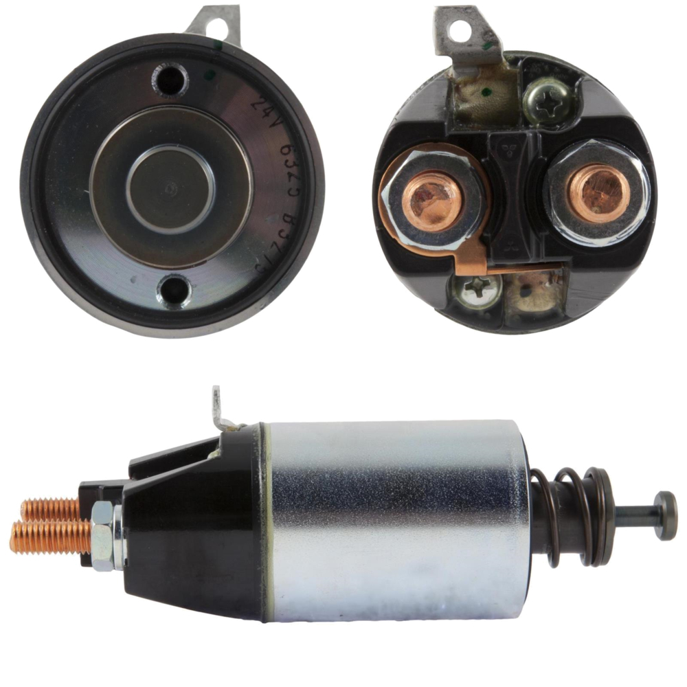 Relais - Mitsubishi Neuf - 054.001.109.370